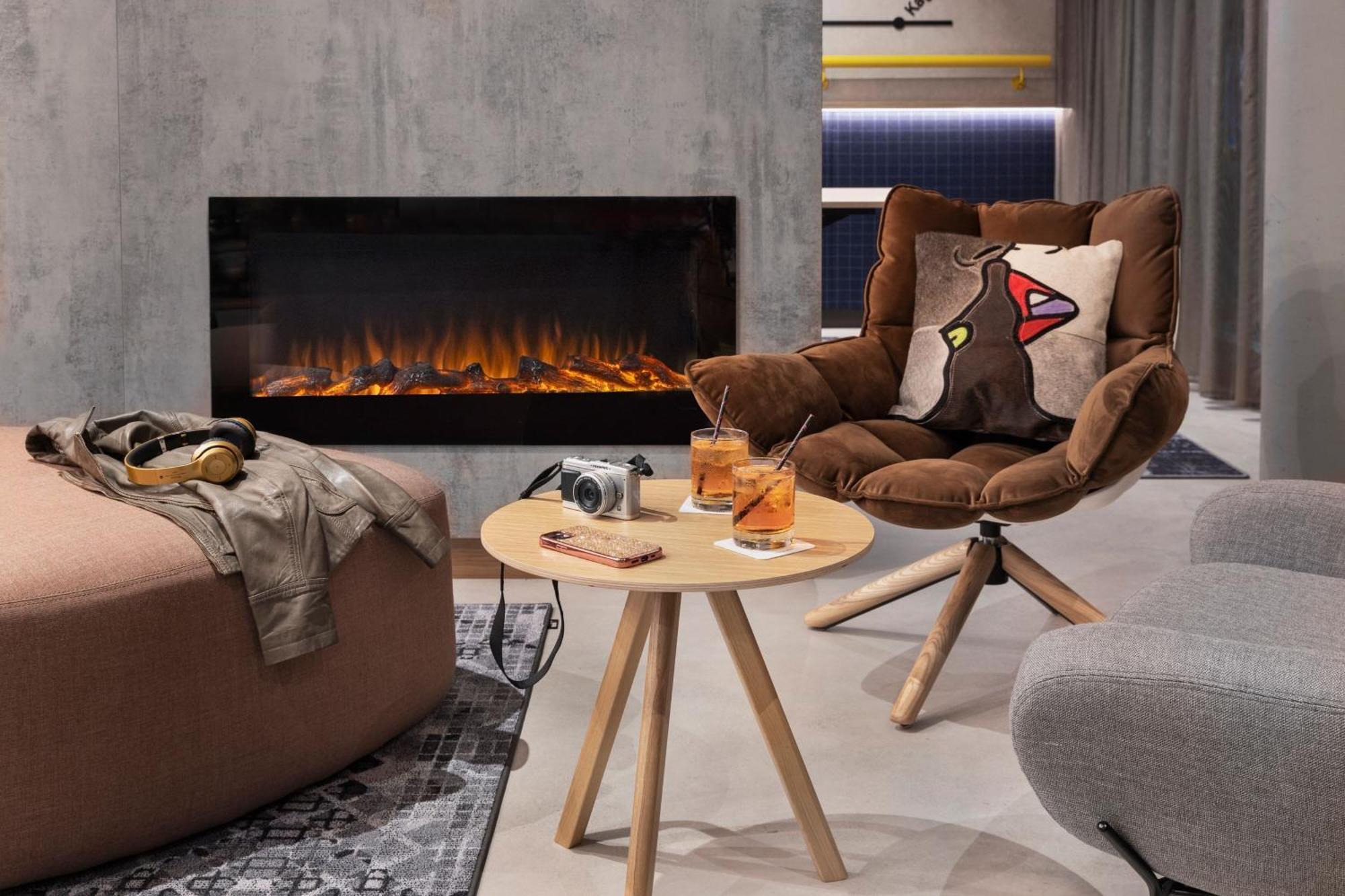 Moxy Vienna City East Εξωτερικό φωτογραφία